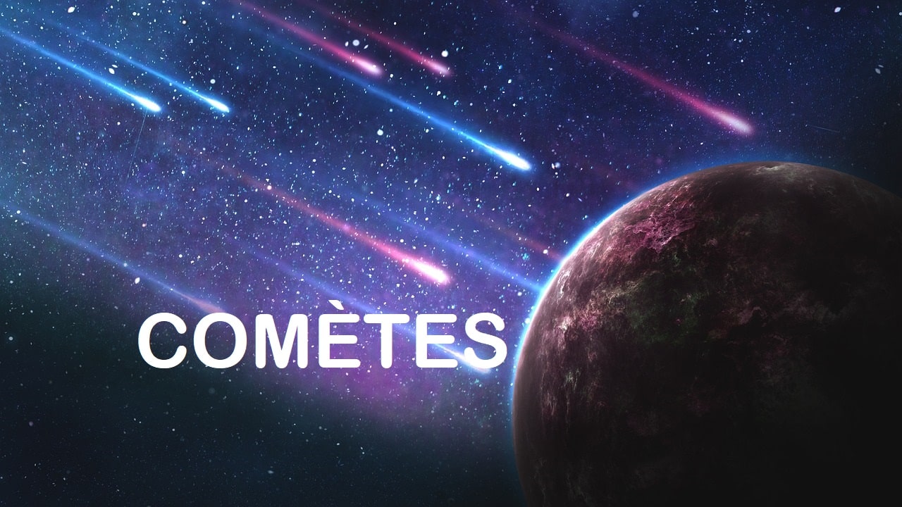 Comets 